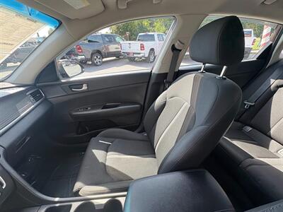 2017 Kia Optima LX   - Photo 22 - Frederick, MD 21702