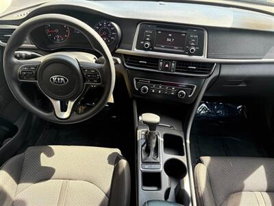 2017 Kia Optima LX   - Photo 27 - Frederick, MD 21702