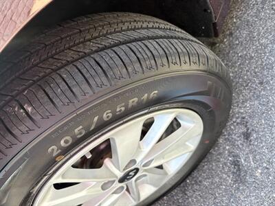 2017 Kia Optima LX   - Photo 39 - Frederick, MD 21702