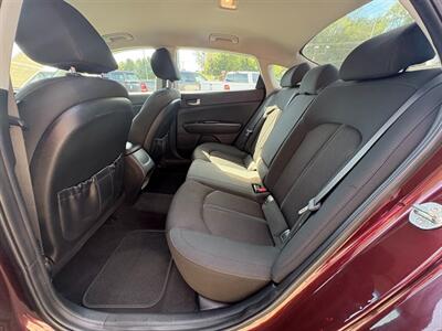 2017 Kia Optima LX   - Photo 25 - Frederick, MD 21702