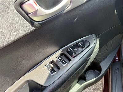 2017 Kia Optima LX   - Photo 14 - Frederick, MD 21702