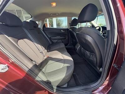 2017 Kia Optima LX   - Photo 30 - Frederick, MD 21702