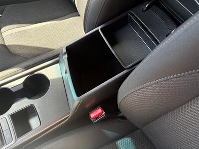 2017 Kia Optima LX   - Photo 24 - Frederick, MD 21702