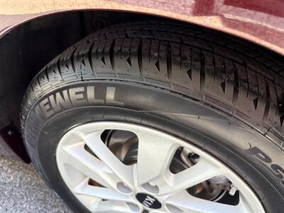 2017 Kia Optima LX   - Photo 41 - Frederick, MD 21702