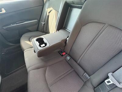 2017 Kia Optima LX   - Photo 26 - Frederick, MD 21702