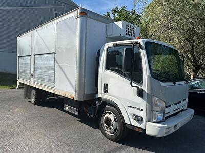 2014 ISUZU NQR   - Photo 1 - Frederick, MD 21702