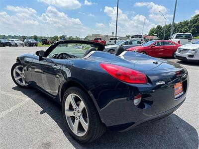 2007 Pontiac Solstice   - Photo 7 - Frederick, MD 21702