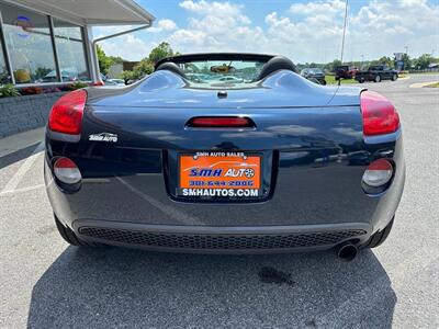 2007 Pontiac Solstice   - Photo 10 - Frederick, MD 21702