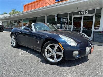 2007 Pontiac Solstice   - Photo 5 - Frederick, MD 21702