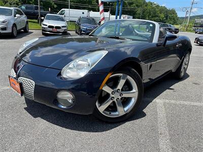 2007 Pontiac Solstice   - Photo 11 - Frederick, MD 21702