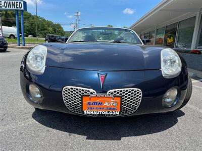 2007 Pontiac Solstice   - Photo 6 - Frederick, MD 21702