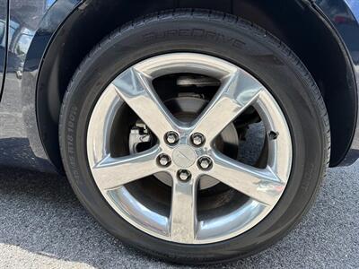 2007 Pontiac Solstice   - Photo 17 - Frederick, MD 21702