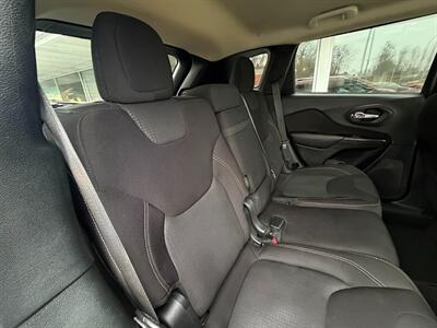 2017 Jeep Cherokee Latitude   - Photo 45 - Frederick, MD 21702