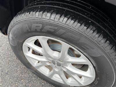 2017 Jeep Cherokee Latitude   - Photo 34 - Frederick, MD 21702