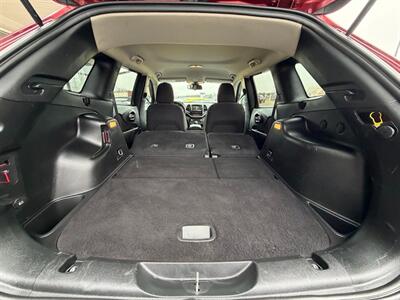 2017 Jeep Cherokee Latitude   - Photo 5 - Frederick, MD 21702
