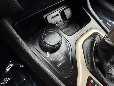 2017 Jeep Cherokee Latitude   - Photo 22 - Frederick, MD 21702