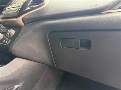 2017 Jeep Cherokee Latitude   - Photo 40 - Frederick, MD 21702