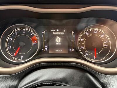 2017 Jeep Cherokee Latitude   - Photo 6 - Frederick, MD 21702