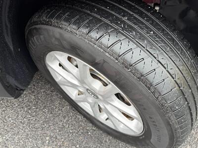 2017 Jeep Cherokee Latitude   - Photo 37 - Frederick, MD 21702