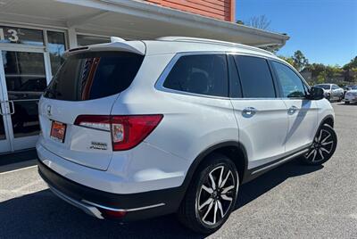 2020 Honda Pilot Touring-7P   - Photo 48 - Frederick, MD 21702