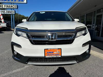 2020 Honda Pilot Touring-7P   - Photo 6 - Frederick, MD 21702