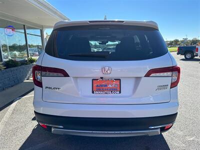 2020 Honda Pilot Touring-7P   - Photo 12 - Frederick, MD 21702