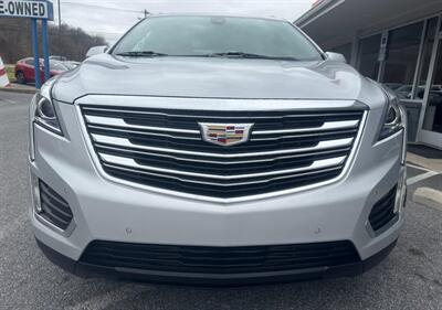 2017 Cadillac XT5 Luxury   - Photo 19 - Frederick, MD 21702