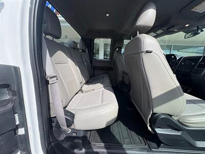 2018 Ford F-350 Super Duty XL   - Photo 35 - Frederick, MD 21702