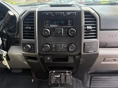 2018 Ford F-350 Super Duty XL   - Photo 31 - Frederick, MD 21702