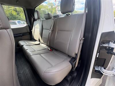 2018 Ford F-350 Super Duty XL   - Photo 20 - Frederick, MD 21702