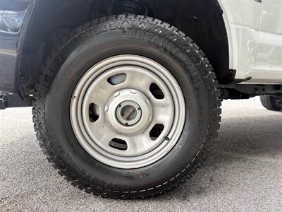 2018 Ford F-350 Super Duty XL   - Photo 47 - Frederick, MD 21702