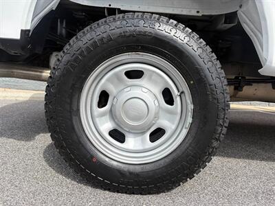 2018 Ford F-350 Super Duty XL   - Photo 43 - Frederick, MD 21702