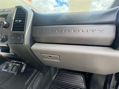 2018 Ford F-350 Super Duty XL   - Photo 25 - Frederick, MD 21702