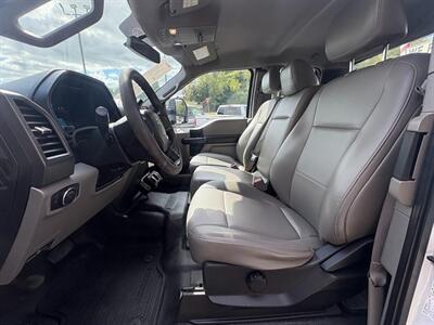 2018 Ford F-350 Super Duty XL   - Photo 2 - Frederick, MD 21702