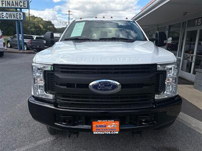 2018 Ford F-350 Super Duty XL   - Photo 10 - Frederick, MD 21702