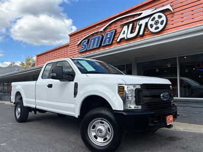 2018 Ford F-350 Super Duty XL   - Photo 1 - Frederick, MD 21702