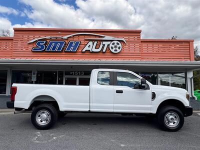 2018 Ford F-350 Super Duty XL   - Photo 3 - Frederick, MD 21702
