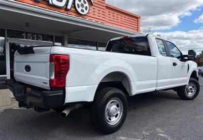 2018 Ford F-350 Super Duty XL   - Photo 39 - Frederick, MD 21702