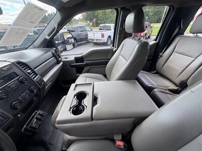 2018 Ford F-350 Super Duty XL   - Photo 50 - Frederick, MD 21702