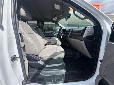2018 Ford F-350 Super Duty XL   - Photo 28 - Frederick, MD 21702
