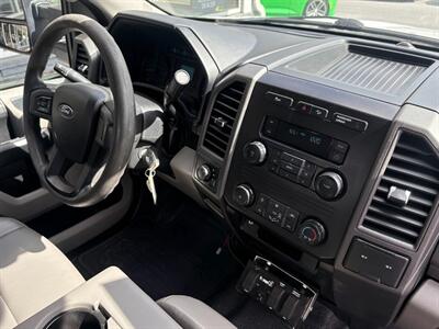 2018 Ford F-350 Super Duty XL   - Photo 32 - Frederick, MD 21702