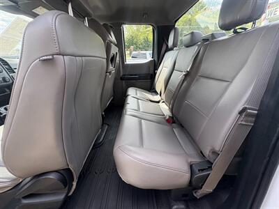 2018 Ford F-350 Super Duty XL   - Photo 19 - Frederick, MD 21702