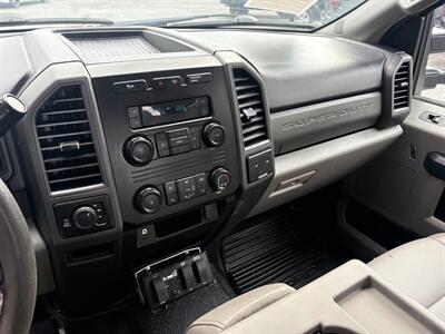 2018 Ford F-350 Super Duty XL   - Photo 49 - Frederick, MD 21702