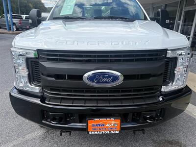 2018 Ford F-350 Super Duty XL   - Photo 11 - Frederick, MD 21702