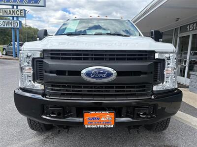 2018 Ford F-350 Super Duty XL   - Photo 55 - Frederick, MD 21702
