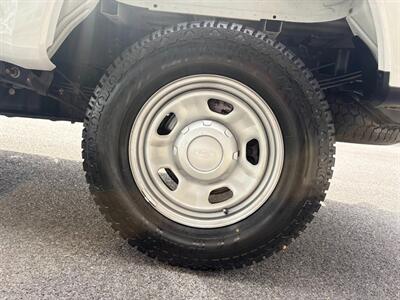 2018 Ford F-350 Super Duty XL   - Photo 45 - Frederick, MD 21702