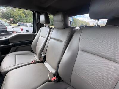 2018 Ford F-350 Super Duty XL   - Photo 51 - Frederick, MD 21702