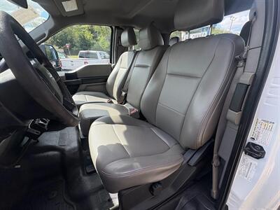 2018 Ford F-350 Super Duty XL   - Photo 18 - Frederick, MD 21702