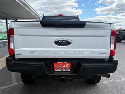 2018 Ford F-350 Super Duty XL   - Photo 57 - Frederick, MD 21702