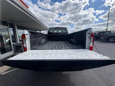 2018 Ford F-350 Super Duty XL   - Photo 14 - Frederick, MD 21702